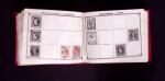 1849-1905 Old-time all world collection in small Maury