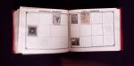 1849-1905 Old-time all world collection in small Maury