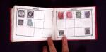1849-1905 Old-time all world collection in small Maury