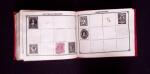 1849-1905 Old-time all world collection in small Maury