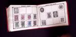 1849-1905 Old-time all world collection in small Maury