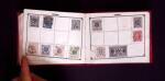1849-1905 Old-time all world collection in small Maury