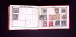 1849-1905 Old-time all world collection in small Maury