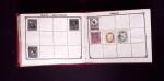1849-1905 Old-time all world collection in small Maury