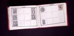 1849-1905 Old-time all world collection in small Maury