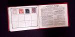 1849-1905 Old-time all world collection in small Maury