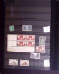 1924-2000 Collection de France en 3 albums, avec de