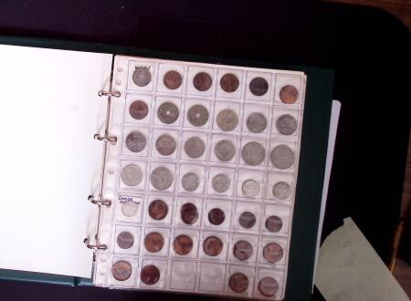Pieces 200-1999 Collection de pièces et billets en