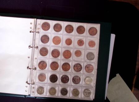 Pieces 200-1999 Collection de pièces et billets en