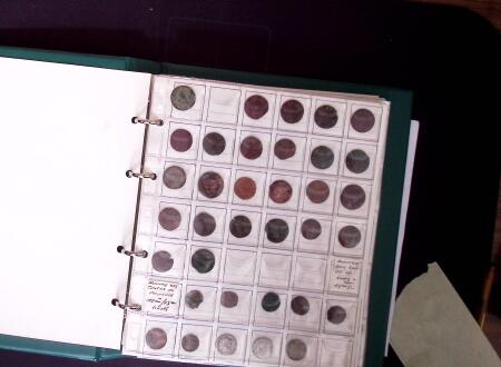 Pieces 200-1999 Collection de pièces et billets en