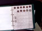 Pieces 200-1999 Collection de pièces et billets en