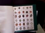 Pieces 200-1999 Collection de pièces et billets en