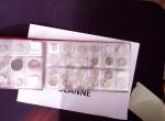 Pieces 200-1999 Collection de pièces et billets en