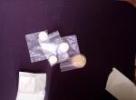 Pieces 200-1999 Collection de pièces et billets en