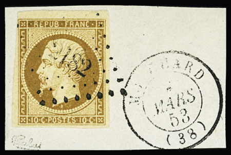 1849-1936, lot avec de bonnes valeurs comme le n°