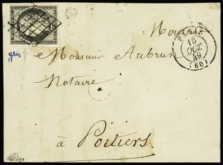 1849-1936, lot avec de bonnes valeurs comme le n°