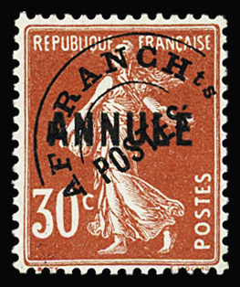 1849-1936, lot avec de bonnes valeurs comme le n°