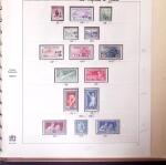1876-1935 Collection de France en album SAFE, neuve