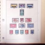 1876-1935 Collection de France en album SAFE, neuve