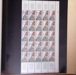 1876-1935 Collection de France en album SAFE, neuve