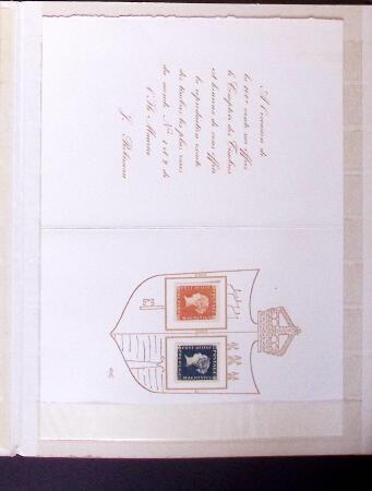 11845-1930 FORGERIES, Fascinating lot of over 1050 stamps in a stockbook,