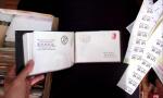 1900-1990 plusieurs centaines de lettres, courriers
