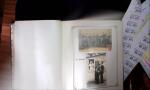 1900-1990 plusieurs centaines de lettres, courriers