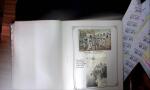 1900-1990 plusieurs centaines de lettres, courriers