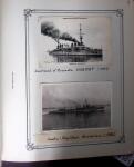 1900-1990 plusieurs centaines de lettres, courriers
