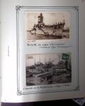 1900-1990 plusieurs centaines de lettres, courriers