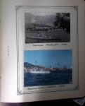 1900-1990 plusieurs centaines de lettres, courriers