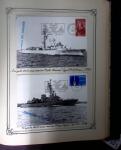 1900-1990 plusieurs centaines de lettres, courriers
