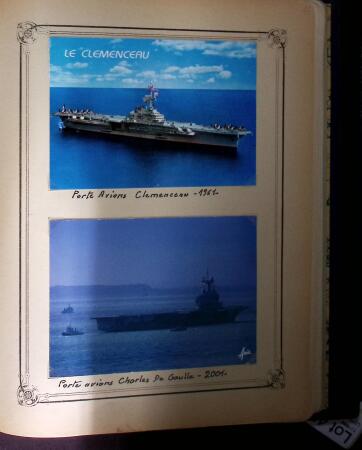 1900-1990 plusieurs centaines de lettres, courriers