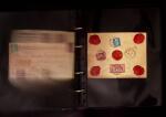1910-1943 44 lettres chargées de cette période avec
