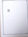 1849-1930 Collection ancienne sur pages bien fournie