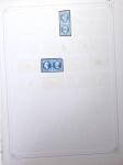 1849-1930 Collection ancienne sur pages bien fournie