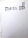 1849-1930 Collection ancienne sur pages bien fournie