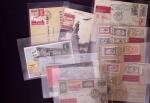 1909-45 AIRMAIL lot of over 160 covers and cards,