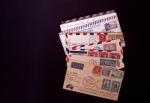 1909-45 AIRMAIL lot of over 160 covers and cards,