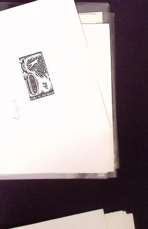 1935-1995 90 EPA de France, Monaco, TAAF, Algérie