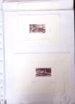 1935-1995 90 EPA de France, Monaco, TAAF, Algérie
