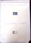 1935-1995 90 EPA de France, Monaco, TAAF, Algérie