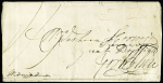 26 aout 1816 : expédition punitive de Lord Exmouth