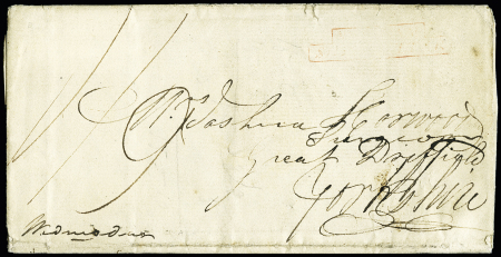 26 aout 1816 : expédition punitive de Lord Exmouth