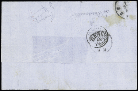 N°21, 2 pièces + n°22, 2 pièces + n°23 + n°24