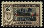 N° 128 à 130 Les 3 valeurs France Libre, **, TB