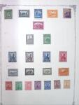 1847-1950, Attractive and valuable All-world collection