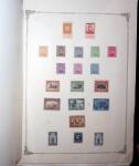 1847-1950, Attractive and valuable All-world collection