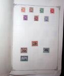 1847-1950, Attractive and valuable All-world collection