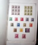 1847-1950, Attractive and valuable All-world collection